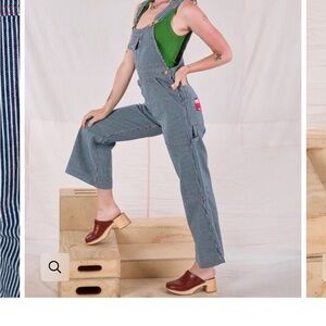 BIG BUD PRESS OVERALLS